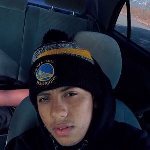 Meet your Posher, Jariel